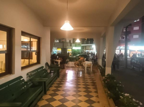 HOTEL BELLINI